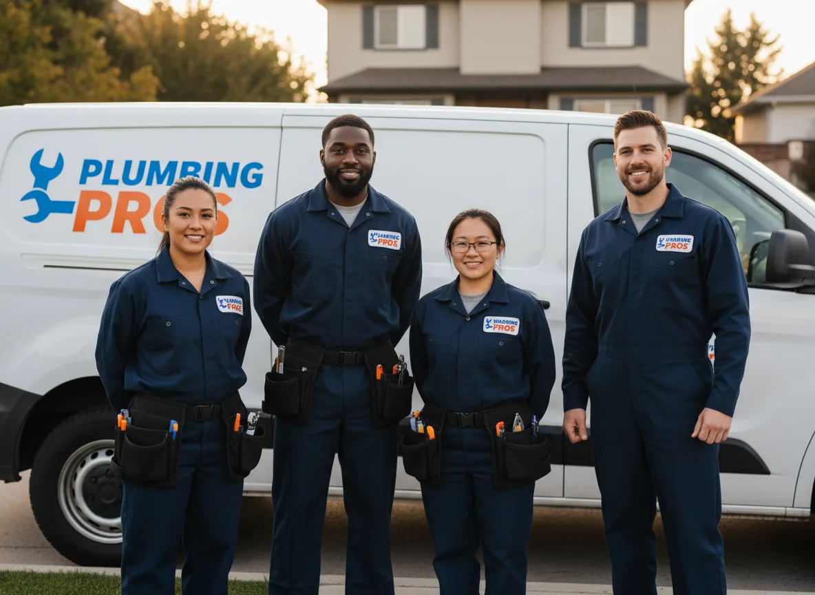 Water Heater Repair company in Omro, WI